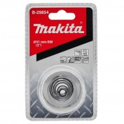 Makita B-29854 Коронка для листового металла BiM 51x20мм